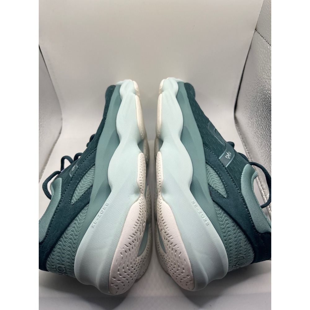 Ryka RE-ZORB MAX Athletic Running‎ Shoes Women's Sneakers Walking Teal - Picture 6 of 10
